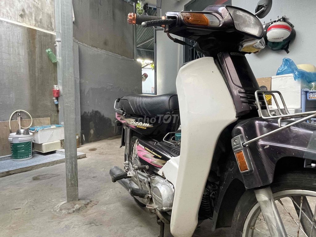 Фото 3: Honda Dream низкая Белая, Черная, Розовая