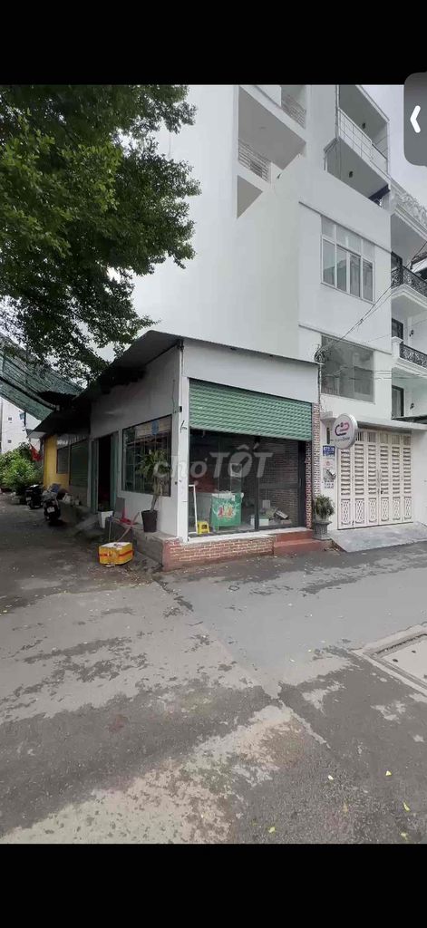 Фото 2: [CHỦ CHO THUÊ]👉 MTH 12m Quang Trung, Dt 4,5*20m ВХОД В ДОГОВОР сразу