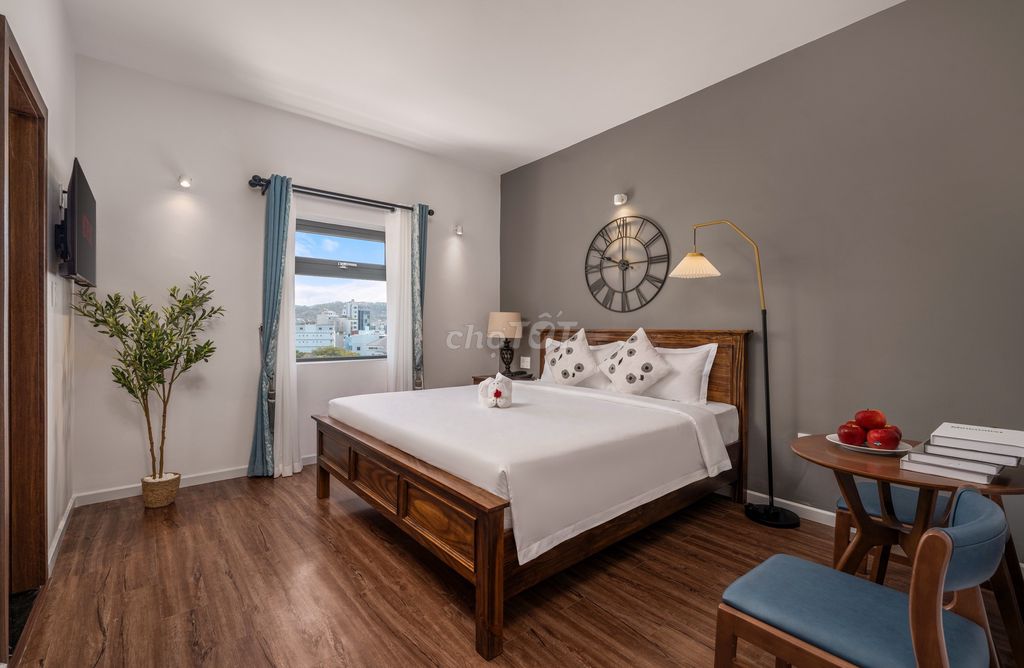 KLY HOTEL & RETREAT – Аренда комнат на месяц