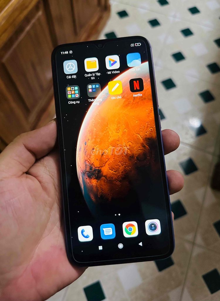 Фото 3: Xiaomi Redmi 9C 128GB
