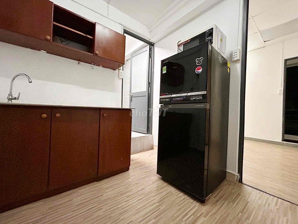 Фото 3: Рядом с Университетом Зядинь • Самая мягкая цена в районе GV • 1 спальня с отдельной кухней • Bancol