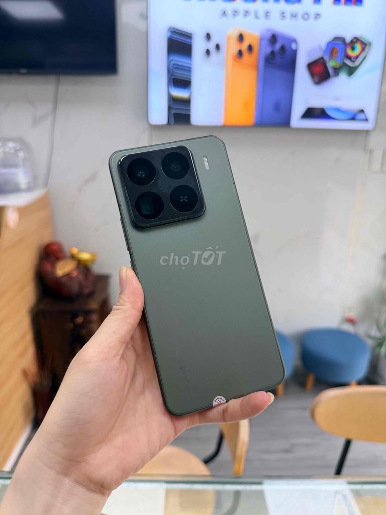 Xiaomi 15 Pro 12GB 256GB Отличное состояние