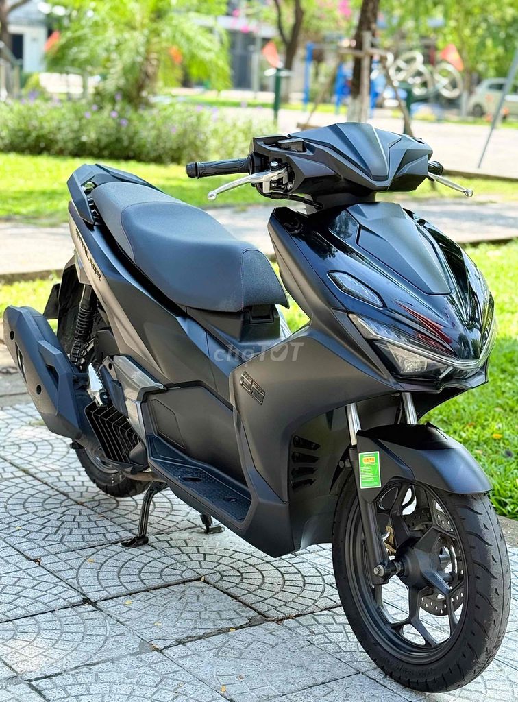 Honda Air Blade 2026 Черный