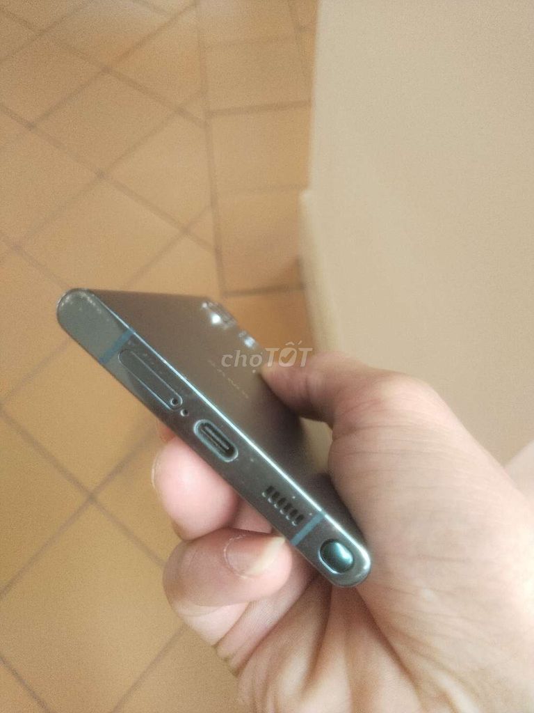 Фото 2: Samsung Galaxy S22 Ultra Серый Б/У