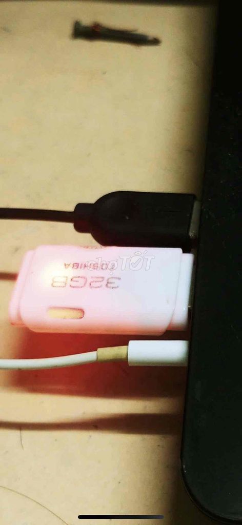 Фото 3: USB установки Windows 10 Toshiba 32GB