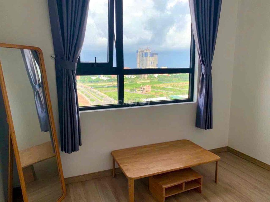 Фото 2: 🏡 СДАЁТСЯ КВАРТИРА FPT PLAZA 1 — ВЫСОКИЙ ЭТАЖ, ВИД НА МОРЕ