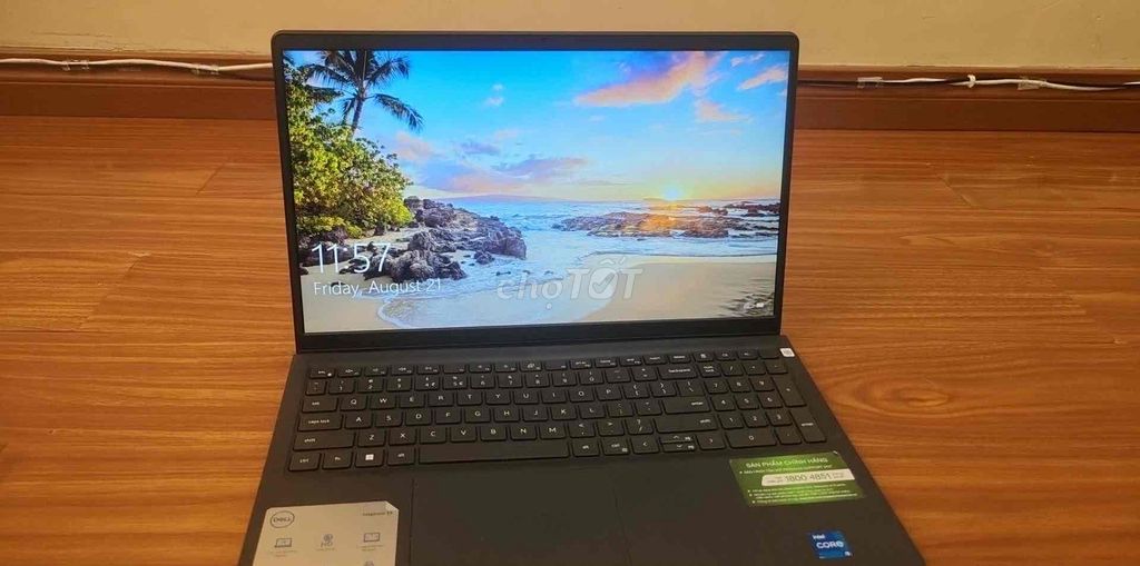 Фото 2: Dell Inspiron 15 3530 i5-1334U 16GB/512GB FHD 120H