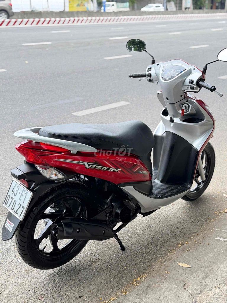 Фото 3: Vision 2012 FI - hỗ trợ góp tư và ngân hàng