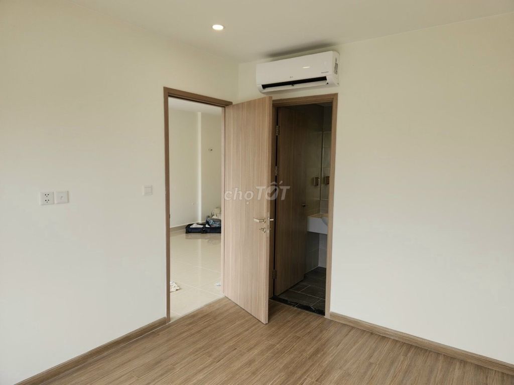 Фото 3: Сдается квартира 2 спальни с красивым видом Vinhomes Grand Park Q9 недорого