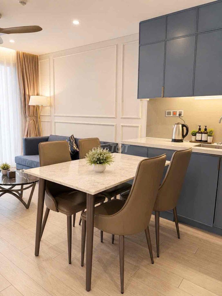 Фото 2: Продается 2-комнатная квартира в Golden Bay класса 5 звезд с VIP-интерьером