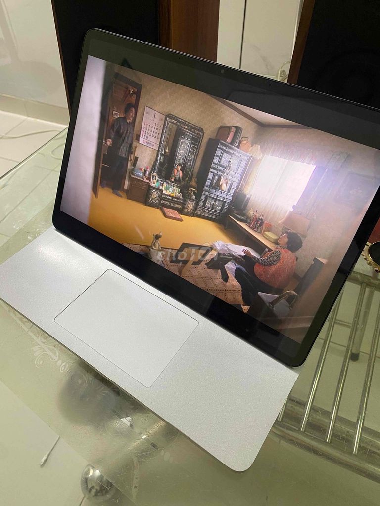 Фото 3: Microsoft Surface Laptop Studio 1 i5-11300H 14.4 i