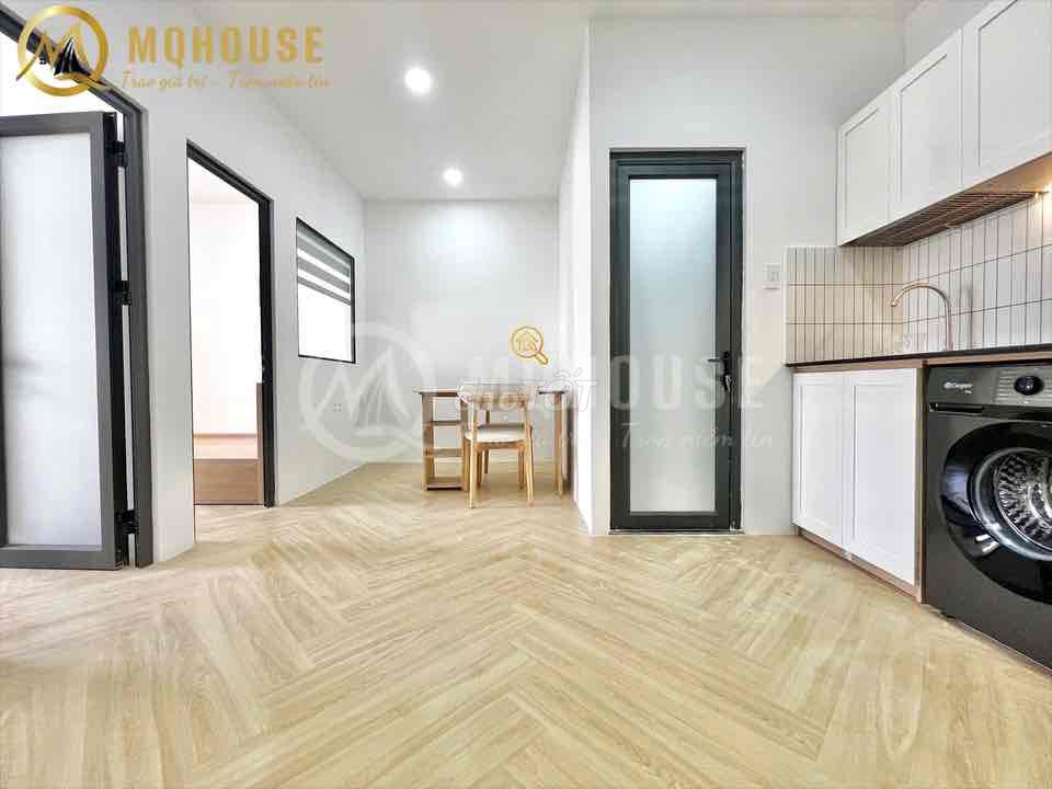 Фото 3: 🔥🔥Квартира 2 спальни, 60–100 м², рядом с рынком Батьеу, Биньтхань