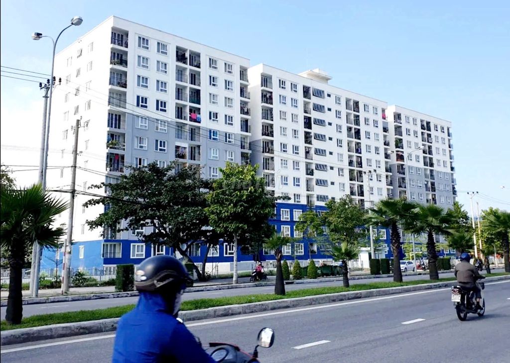 Аренда квартиры 2 спальни с полной мебелью, ЖК Trung 2, 1122 Нго Куен, Шон Ча