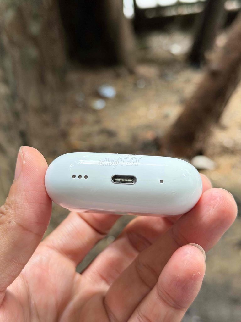 Фото 3: Наушники AirPods Pro 2 TypeC Оригинал VNA
