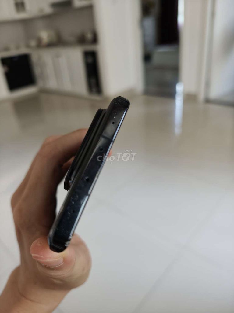 Фото 3: Xiaomi 13 Pro 128GB Ram 8 Черный