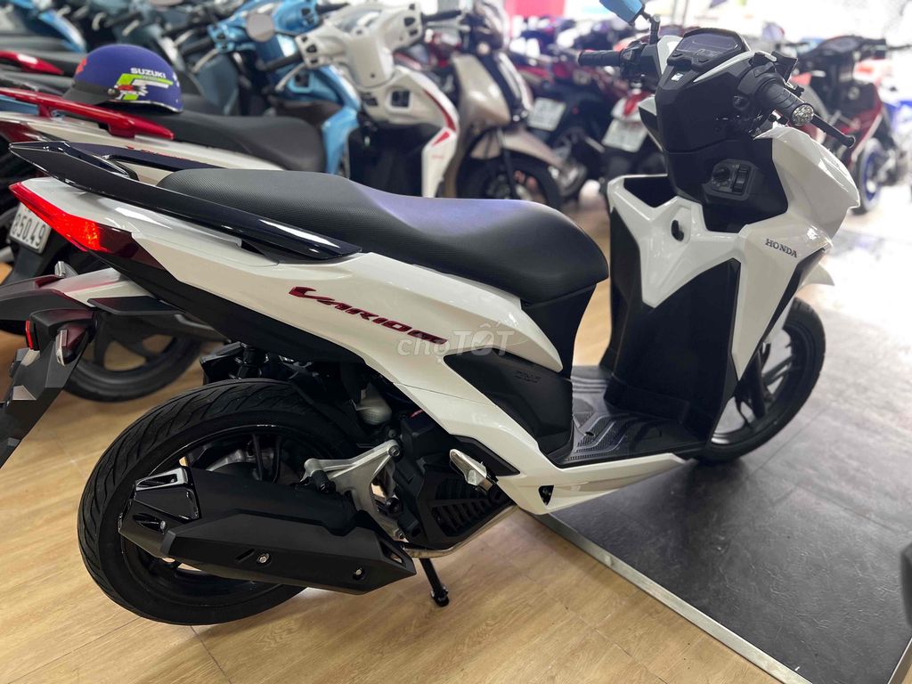 Фото 2: Vario 150 ❇️Đồng Moto Đà Lạt❇️