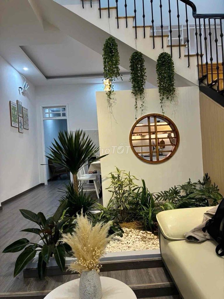 Фото 3: 🏡 Продажа дома 2 этажа (90м2) на улице Хоанг Бинь Чинь – Чыонг Ша