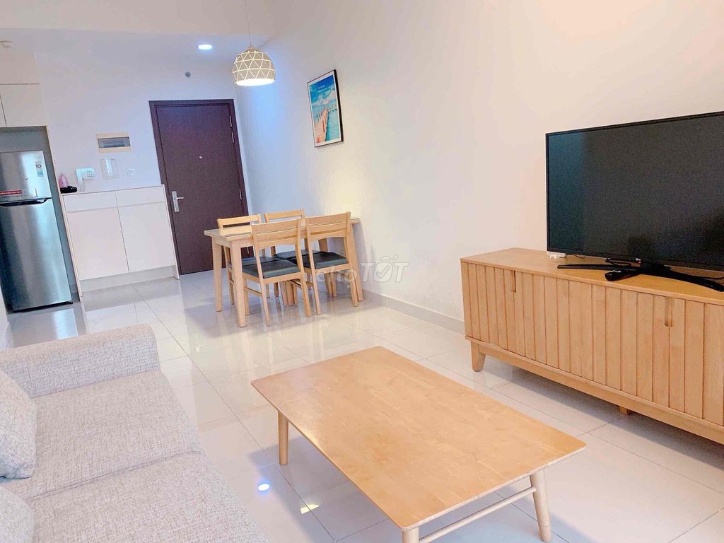 Фото 2: Собственник сдаёт 1-комн. 51 м² с видом на реку