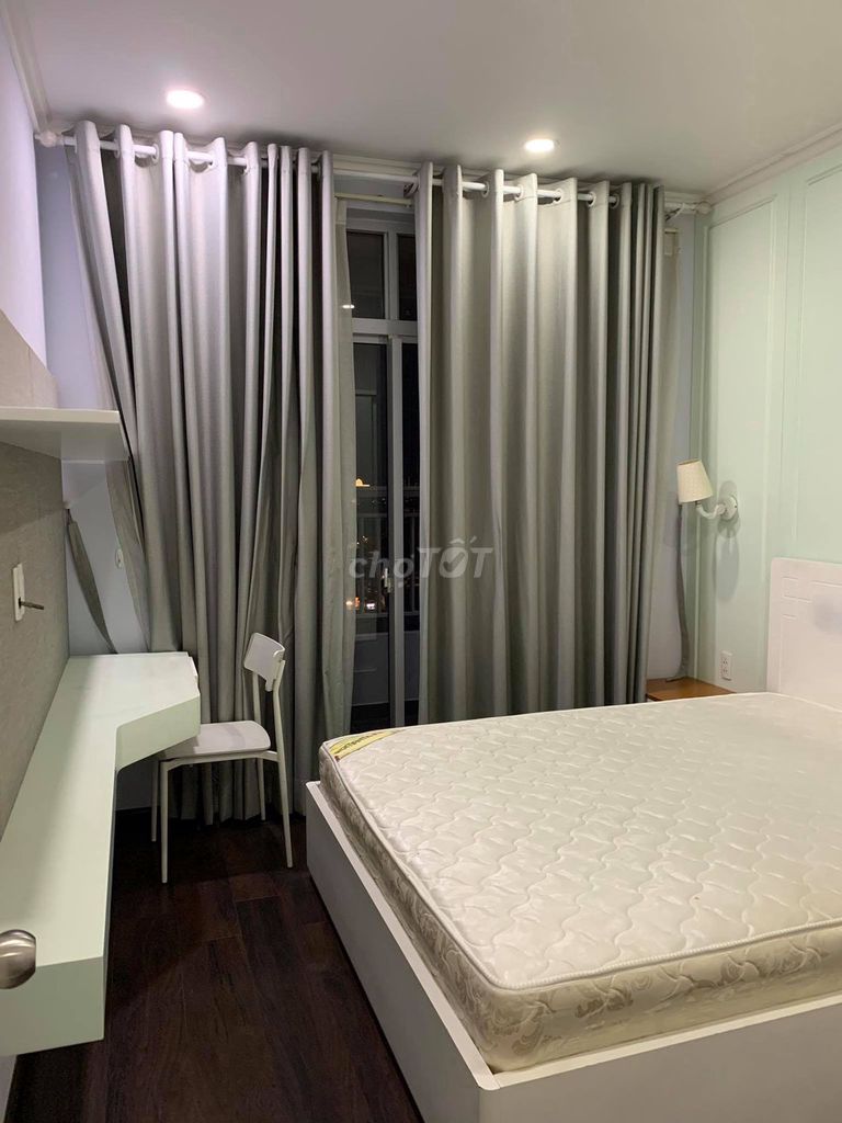 Фото 3: Аренда элитной квартиры The Prince Residence — 110 м², 3 спальни, высокий этаж