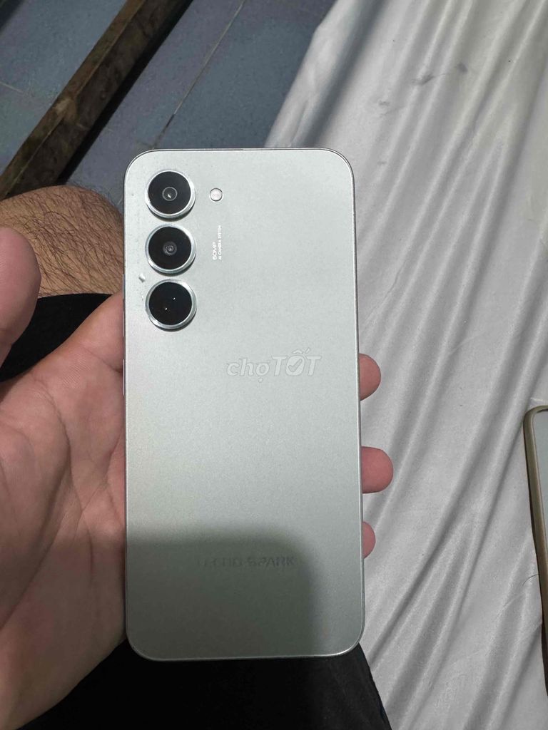 Фото 2: Tecno spark 40 pro 8GB/128GB