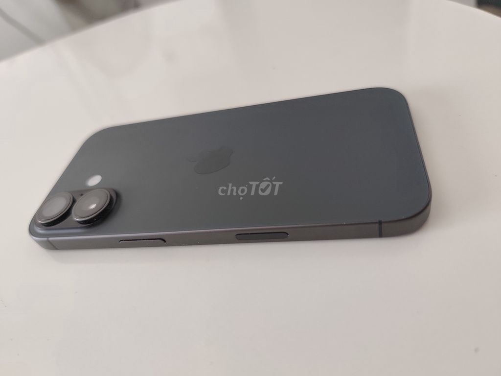Фото 2: Apple iPhone 17 256GB xám Như mới
