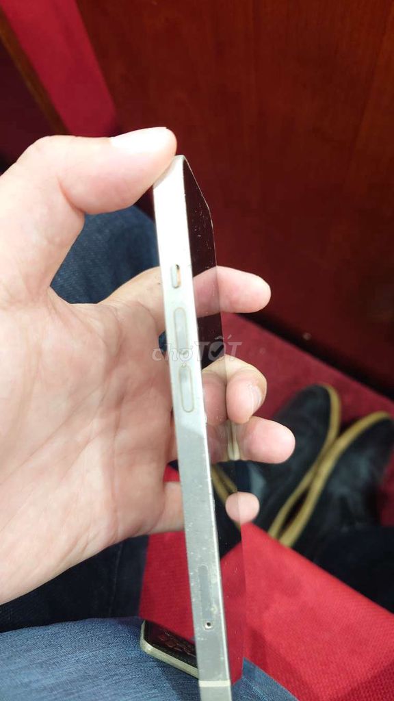 Apple iPhone 13 128GB Белый VNA