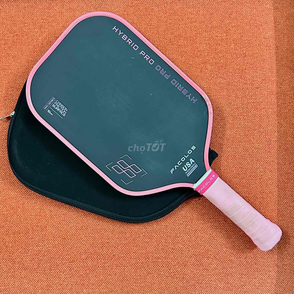 Премиальная линейка pickleball ракеток