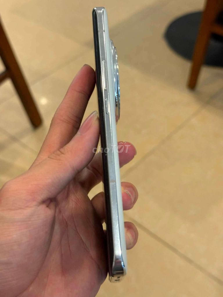 Фото 3: Honor Magic 6 Pro 256GB белый 12GB