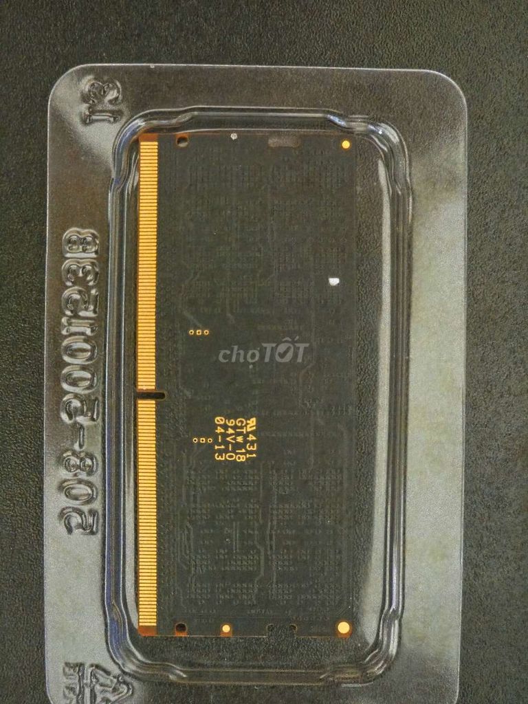 Фото 2: RAM Crucial CT16G56C46S5 DDR5 16GB