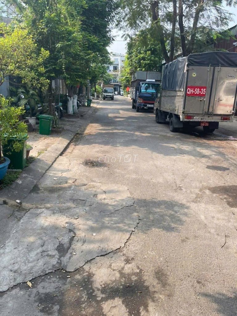 Фото 2: ПРОДАЖА ЗЕМЕЛЬНОГО УЧАСТКА НА ПЕРВОЙ ЛИНИИ ПО УЛИЦЕ МАН КУАНГ 3 – ШОН ТРА – ДА НАНГ