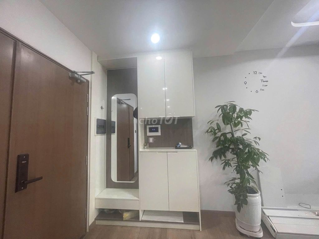 Фото 3: Квартира Cộng Hòa Plaza — 2 спальни, с полной мебелью, 74 м², заезд сразу, 14,5 млн/мес