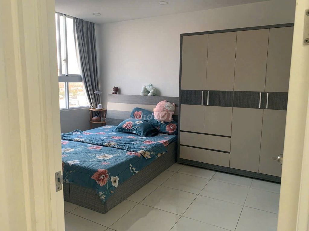 Фото 2: Продажа по реальной цене — Bàu Cát II, Tân Bình, площадь 75 м², 2 спальни, балкон, ориентир 81.