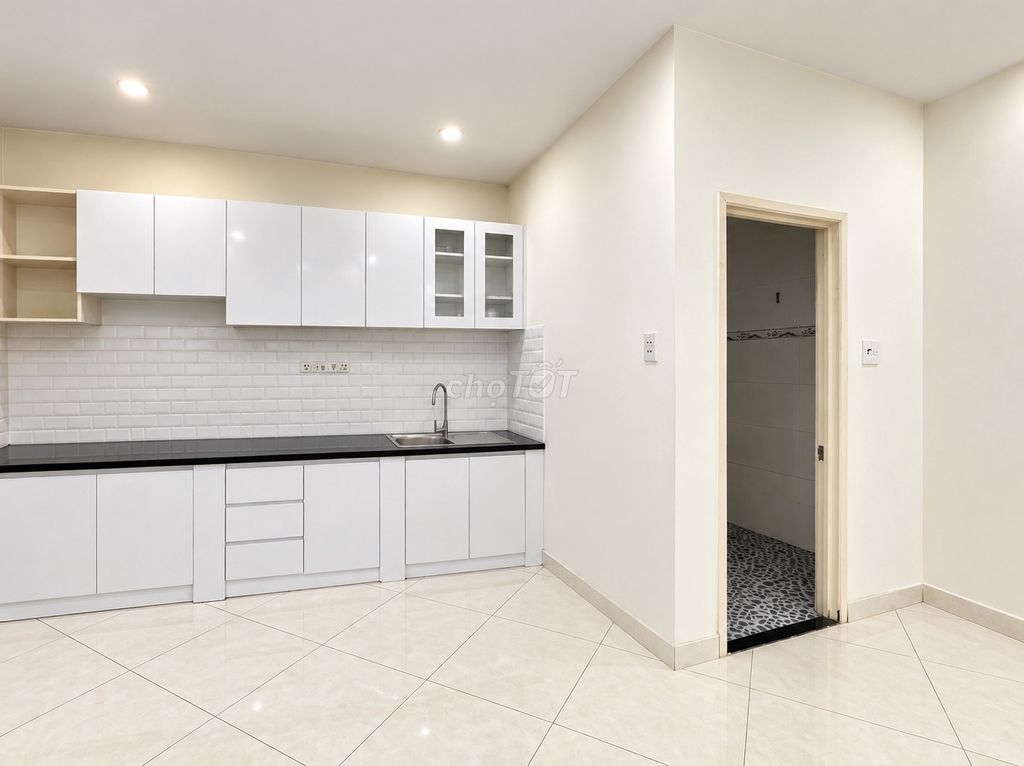 Фото 3: СДАЁТСЯ КВАРТИРА В ЖК ĐẠI THÀNH – 75M² – 2 СПАЛЬНИ 2 САНУЗЛА – 8 МЛН/МЕСЯЦ