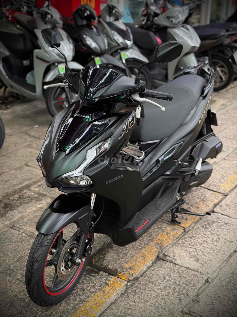 Honda Airblade 125 2024 4val 2000km Chính Chủ