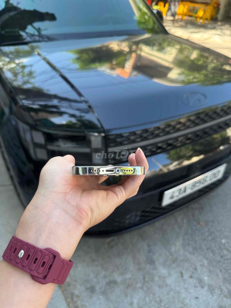 Фото 3: iPhone 14 Pro 256GB Белый Б/У