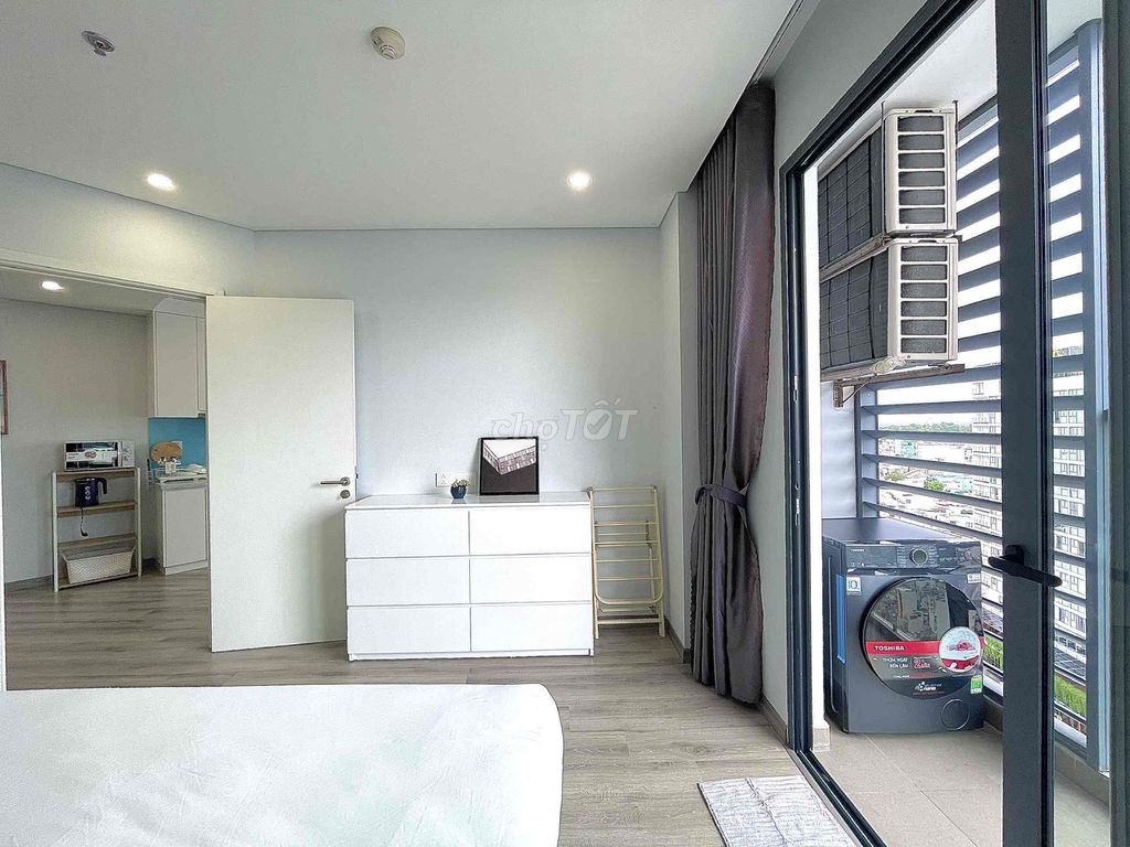 Аренда премиум-апартаментов Marina Suites, Нячанг