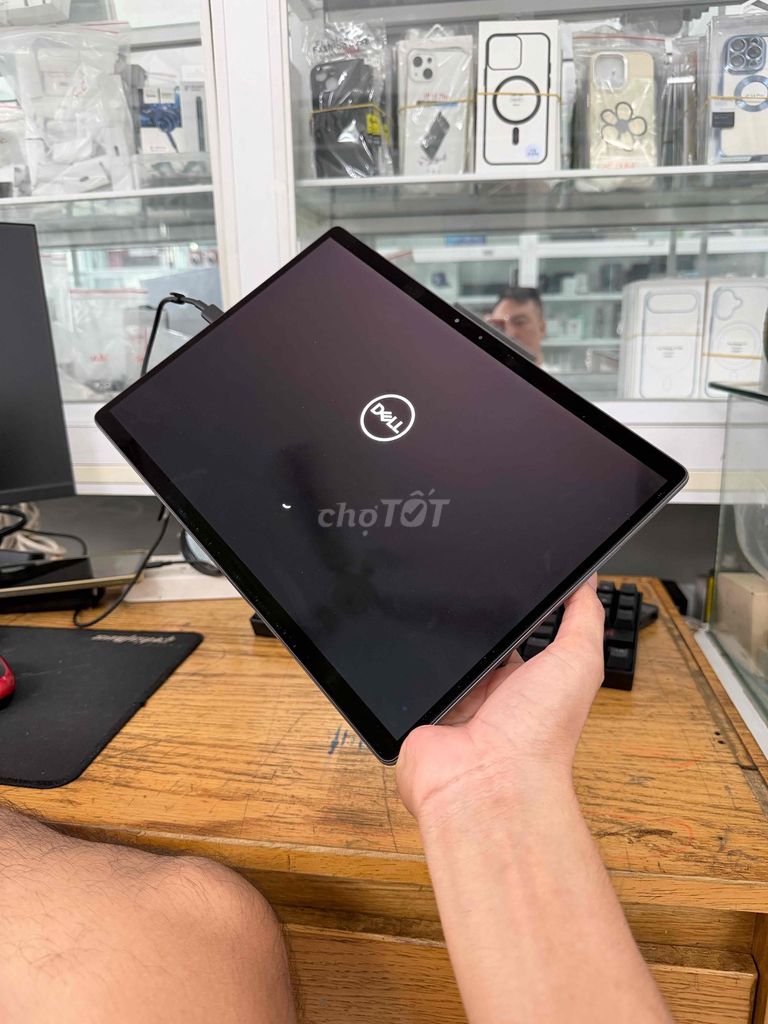 Dell Latitude 7320 i5-11th 16GB/256GB 98%