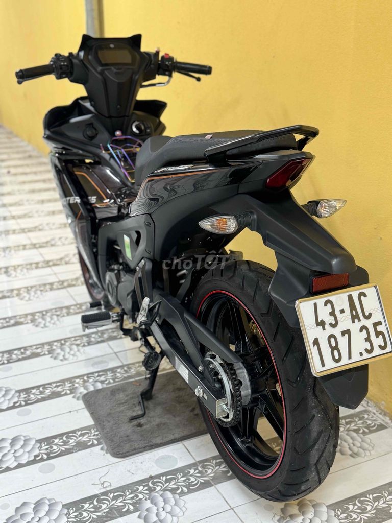 Фото 3: Exciter 155 khoa ga đời 2026mới keng 43AC-187.35