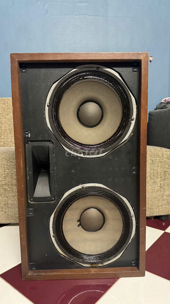 Колонки Altec Lansing 890C Bolero
