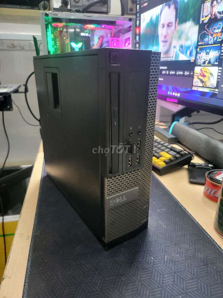 Dell Optiplex 790 i5-2500 6GB/320GB