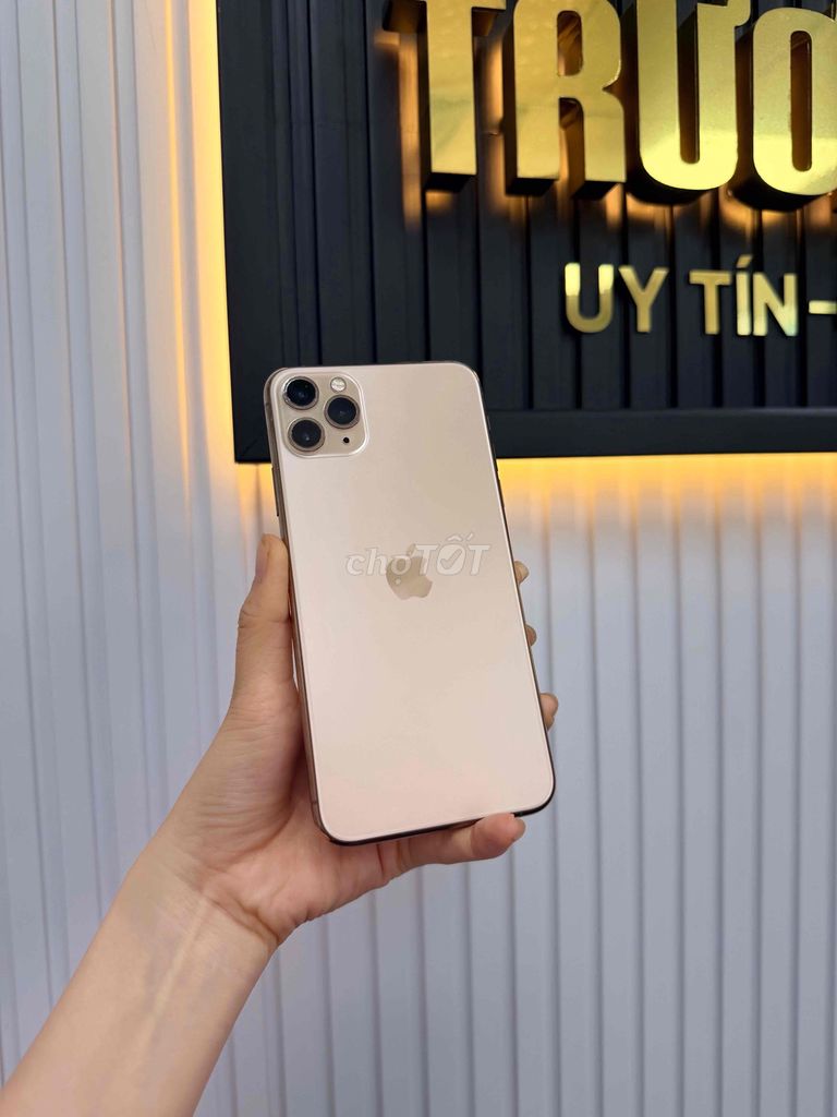 Apple iPhone 11 Pro Max 64GB Gold, Face ID не работает
