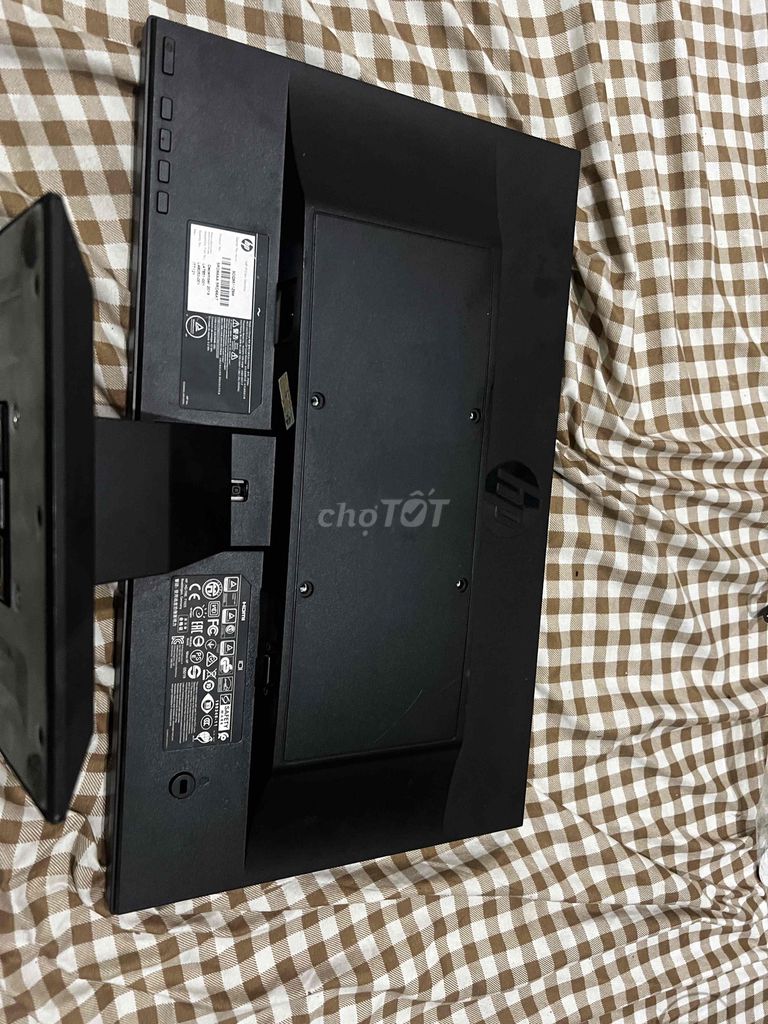 Фото 2: Монитор HP 19.5 дюймов