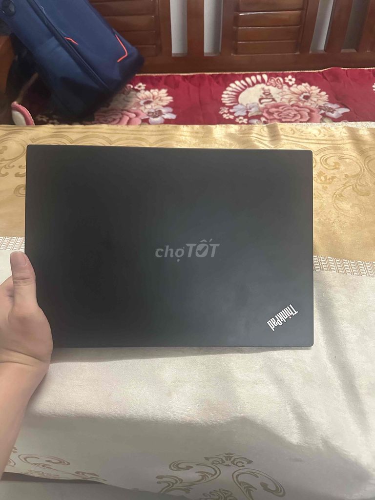 Lenovo Thinkpad X390 i5-8365U 8GB/128GB