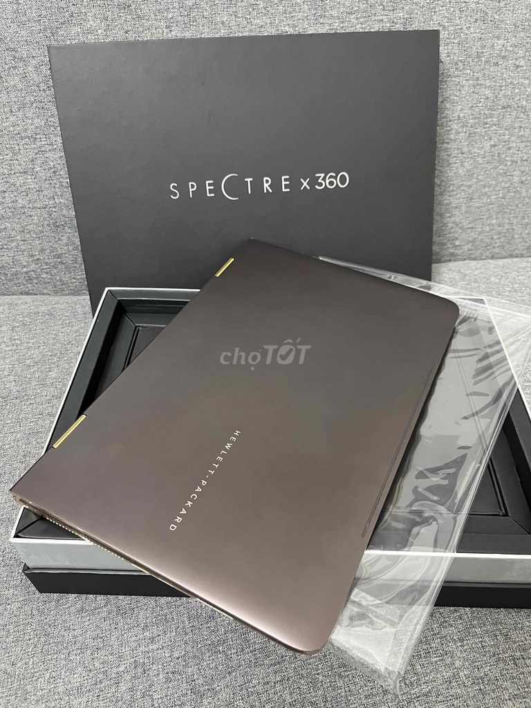 HP Spectre x360 i5 6500 8GB/256GB сенсорный IPS