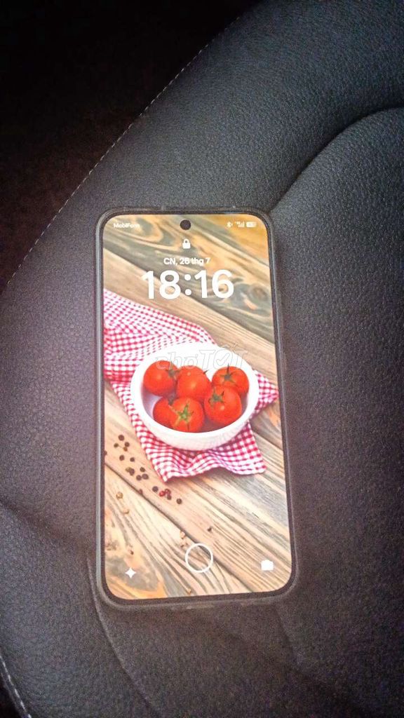 OPPO Reno15 F 5G 8GB/256GB Белый