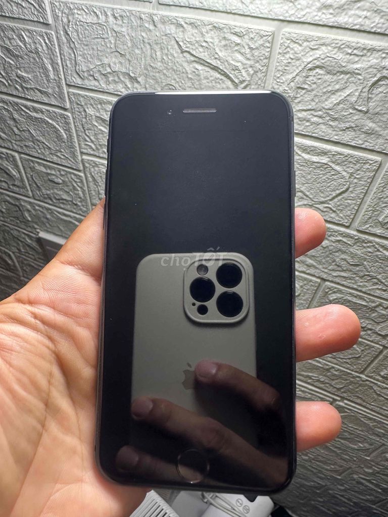 IPHONE 8G 128GB - MỸ LL/A - ZIN 100%
