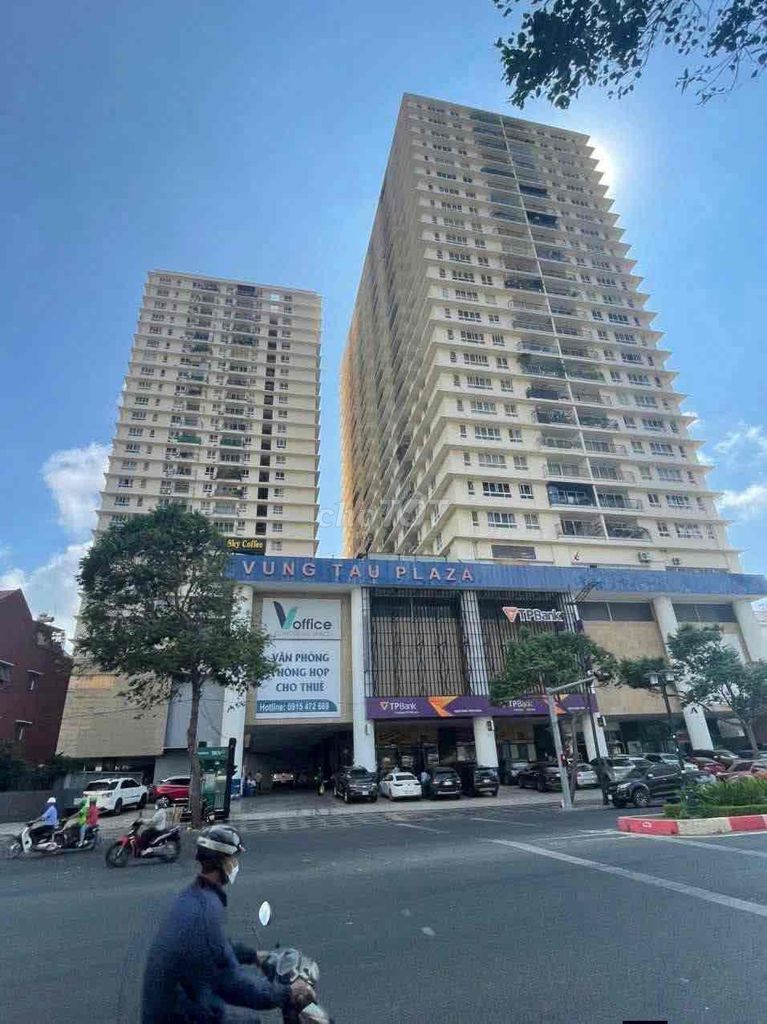 Chính Chủ Bán CC Vt plaza 92m2