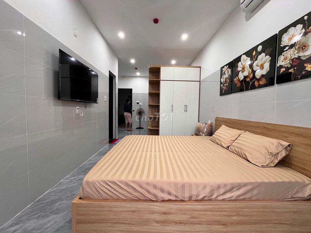 Сдается квартира 40 м2, новостройка, красивый вид, рядом с мостом Дракона, Сонча