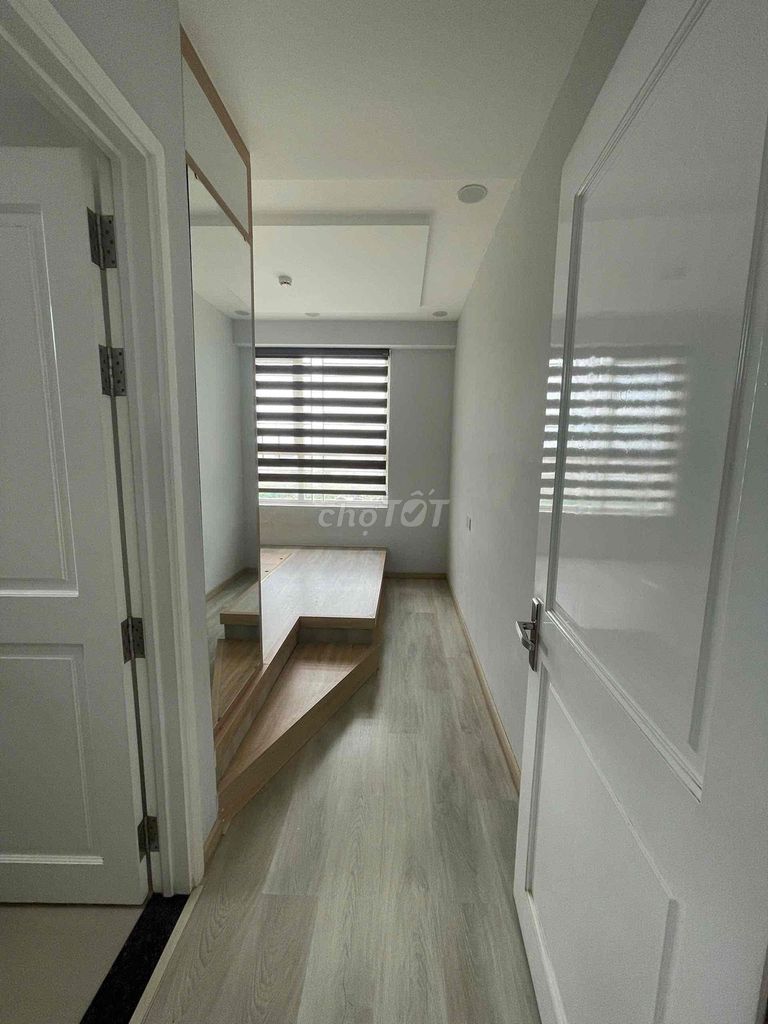 Фото 3: 🏡 СДАЁТСЯ КВАРТИРА SAIGON MIA – 3 спальни – 83 м²