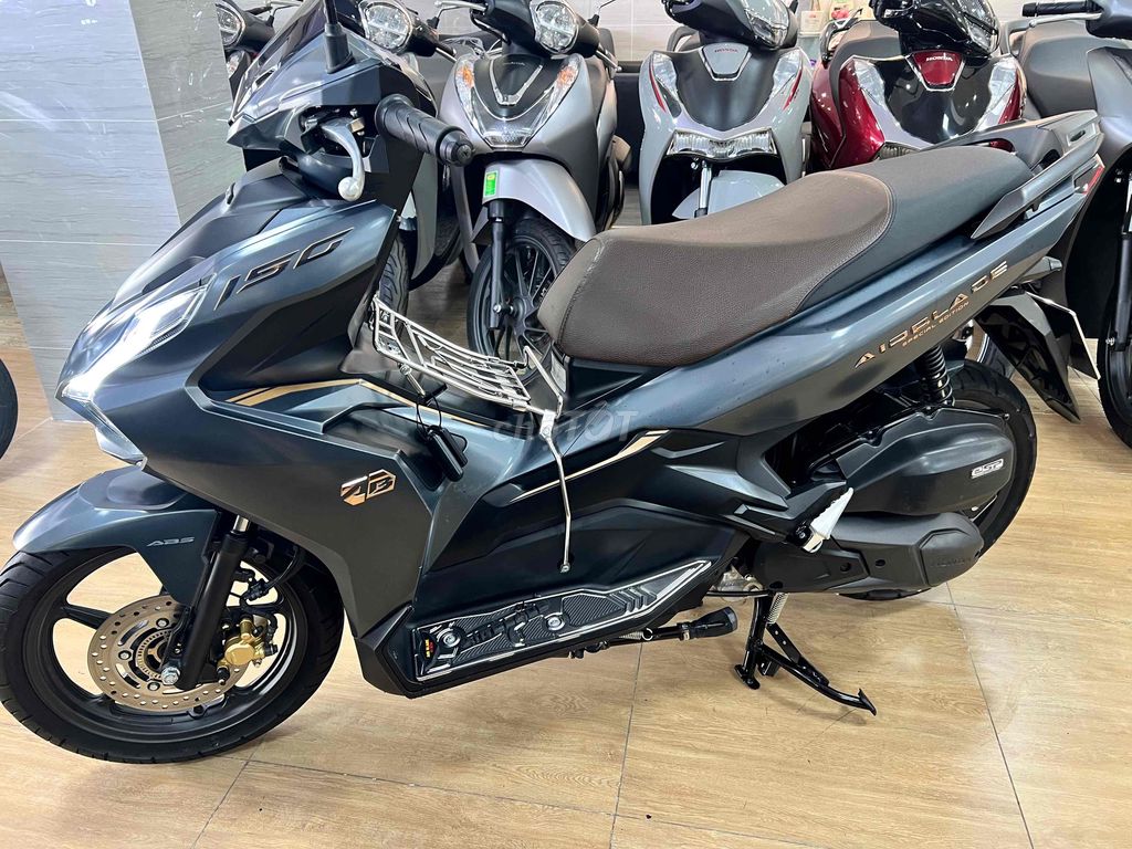 Фото 2: Ab 150 ABS (mới 90%)❇️Đồng Moto Đà Lạt ❇️